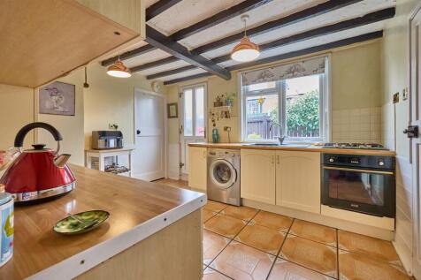 Station Road, Market Bosworth 5.jpg