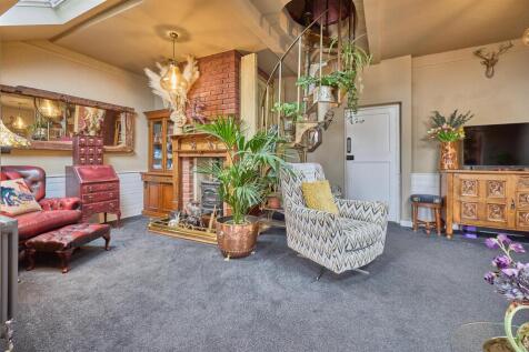 Station Road, Market Bosworth 11.jpg