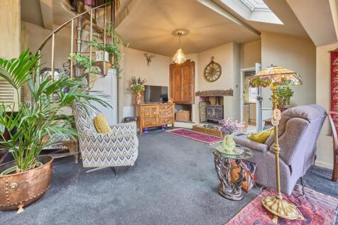 Station Road, Market Bosworth 12.jpg