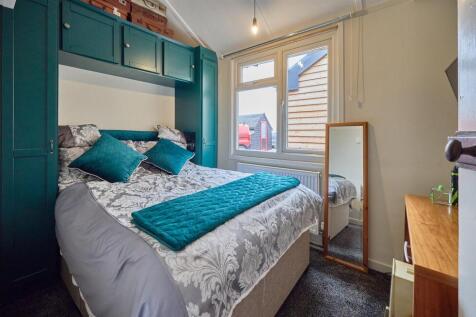 Bedroom Two to front