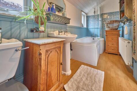 Station Road, Market Bosworth 7.jpg