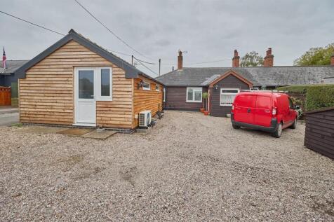 Station Road, Market Bosworth 27.jpg