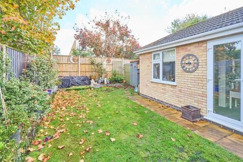 Granny Annexe