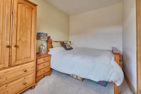 Bedroom Two to Front