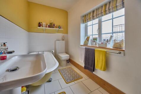 Newbold Rd Barlestone 2.jpg