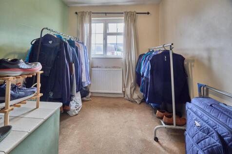 Bedroom Three to Front