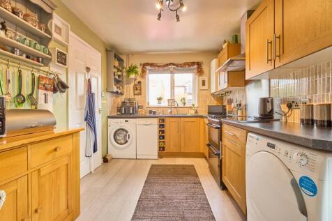 Kitchen/Diner to Front