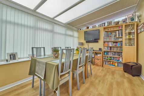 Conservatory to Rear