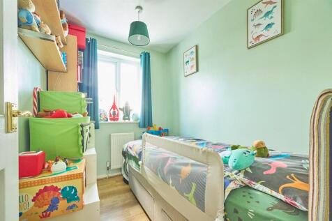 Bedroom Three to Rear