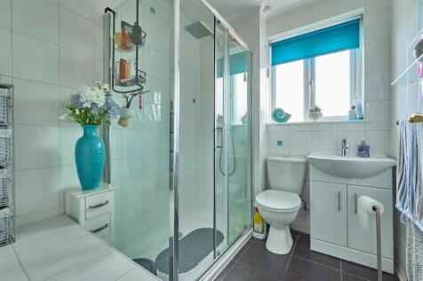 Shower Room to Front