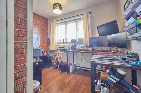 Bedroom Two to Front