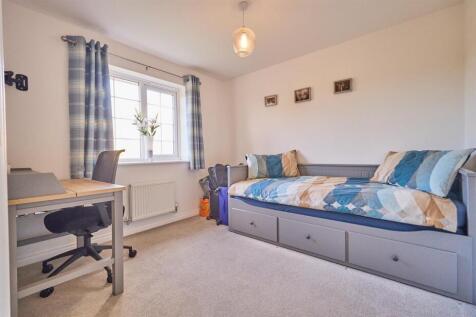 Bedroom Two to Front