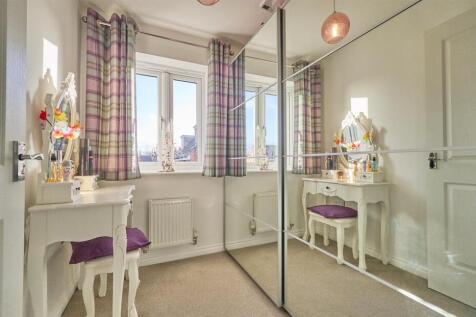 Bedroom Three to Rear