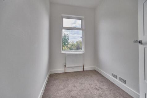 Bedroom Three to Rear