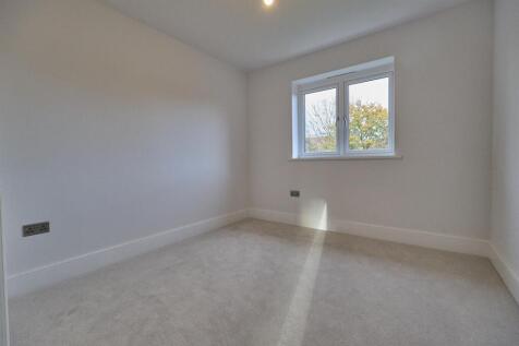 Bedroom Five to rear