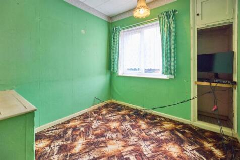 Bedroom Three to front