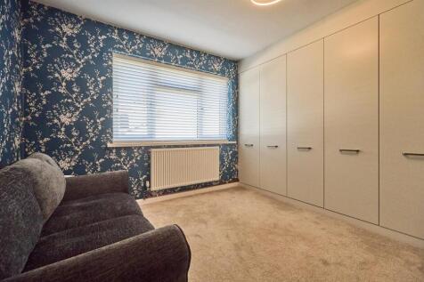 Bedroom Two to Front