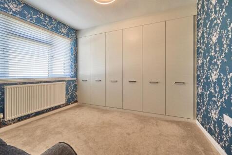 Bedroom Two to Front