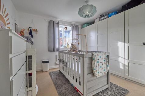 Bedroom two to front