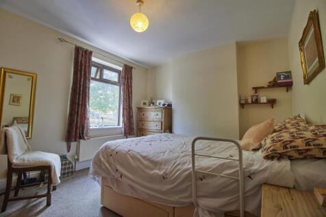 Bedroom one to front