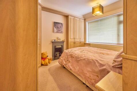 Bedroom One to Front