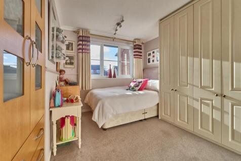 Bedroom Two to Front