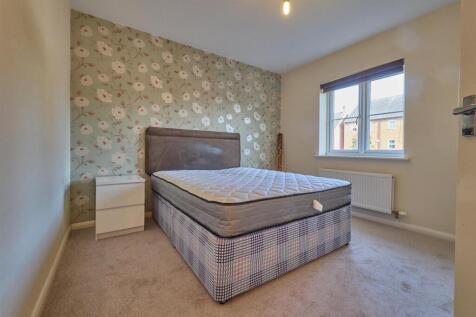 Bedroom One to Front