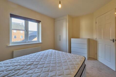 Bedroom One to Front