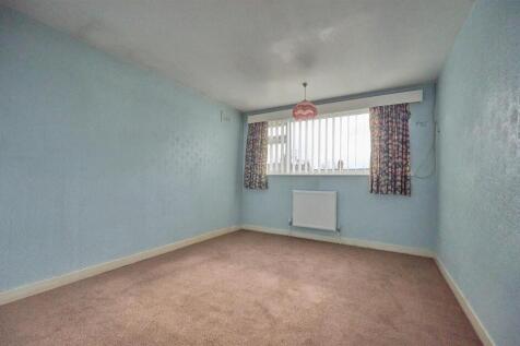 Bedroom One to Rear