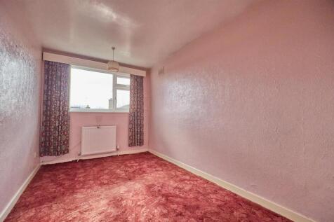 Bedroom Two to Rear