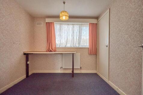 Bedroom Three to Front