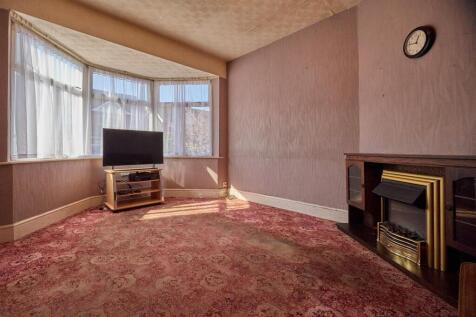 Front Lounge