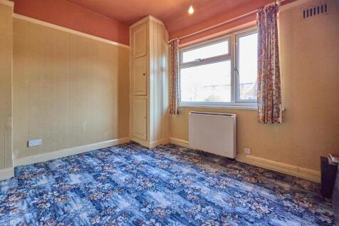 Bedroom Two to Rear