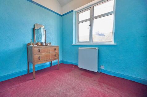 Bedroom Three to Front