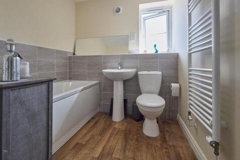 Front Family Bathroom