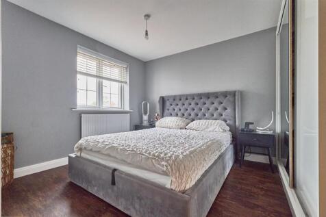 Bedroom One to Front