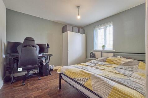 Bedroom Two to Rear