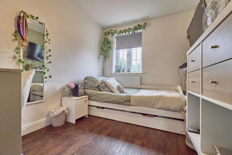 Bedroom Three to Front