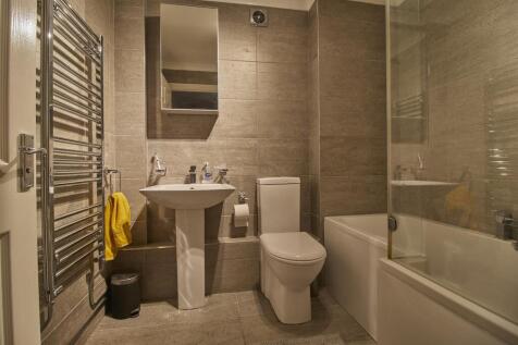 Refitted Bathroom