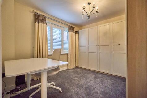 Office/Playroom