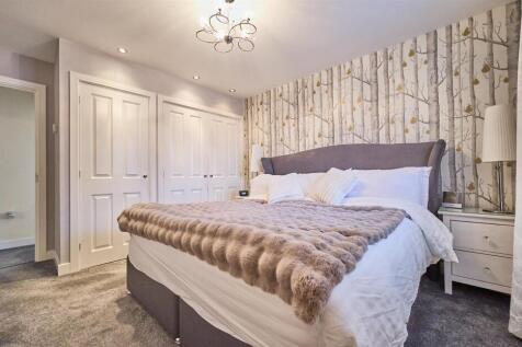 Master Bedroom One