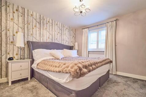 Master Bedroom One