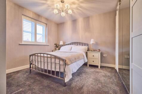 Bedroom Two to Front
