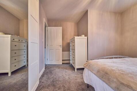 Bedroom Two to Front
