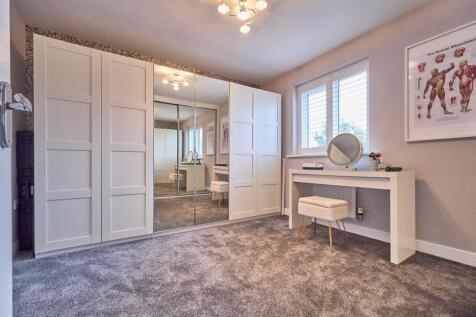 Bedroom Three to Rear