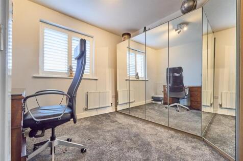 Bedroom Four to Rear