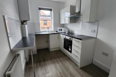 FIRST FLOOR FLAT