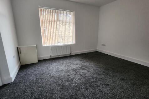 FIRST FLOOR FLAT