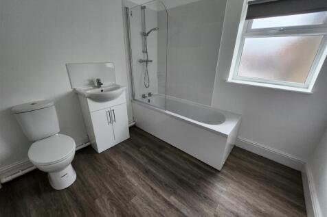 FIRST FLOOR FLAT