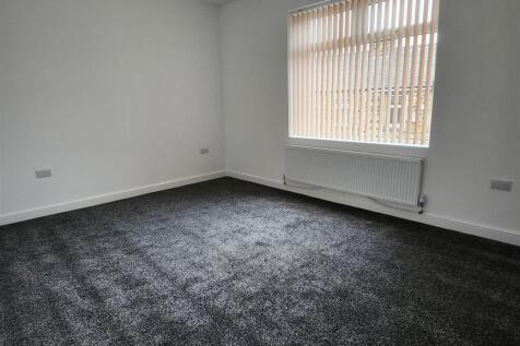 FIRST FLOOR FLAT